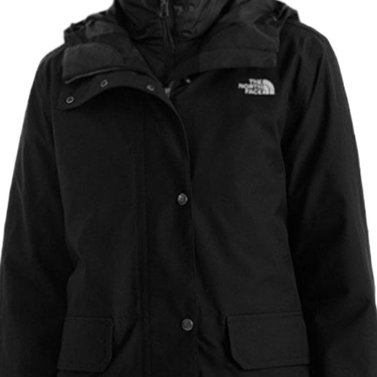 THE NORTH FACE - изображение 2