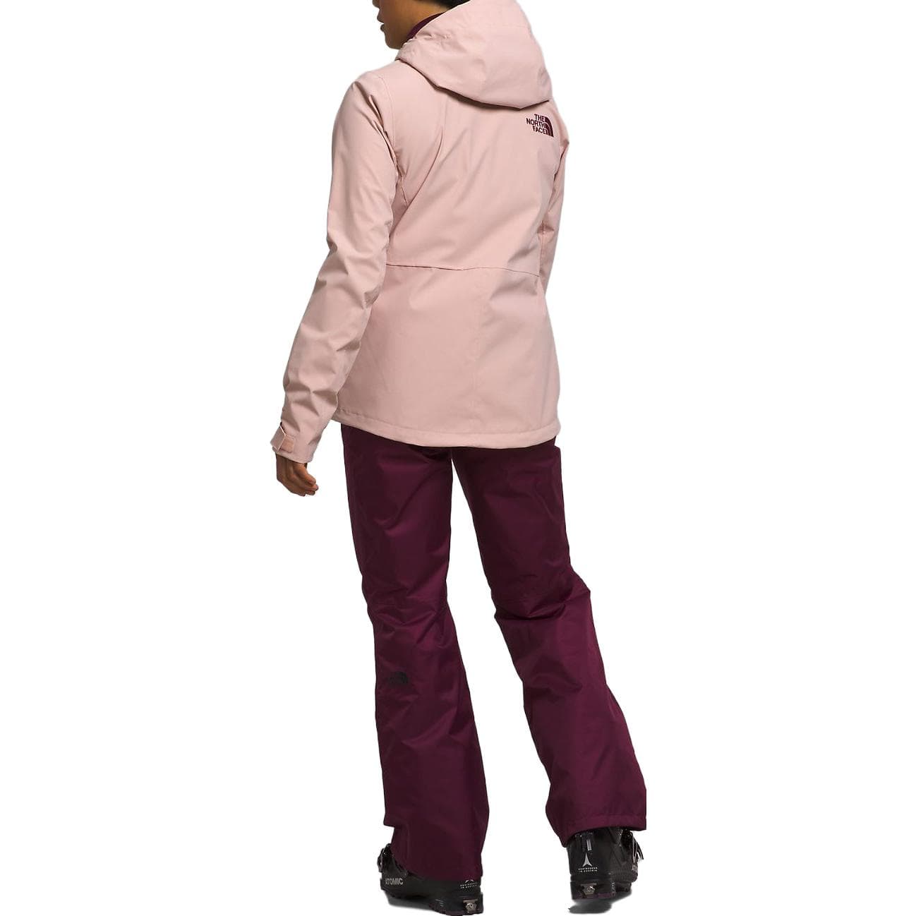 Куртка THE NORTH FACE Freedom Stretch Jacket - изображение 2