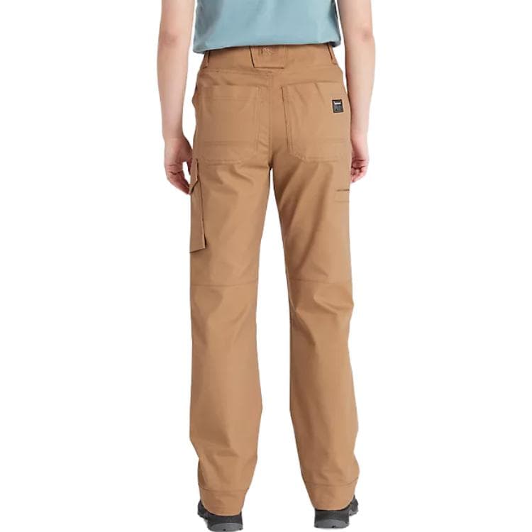 Штаны Timberland Double-Front Duck Utility Pant - изображение 3