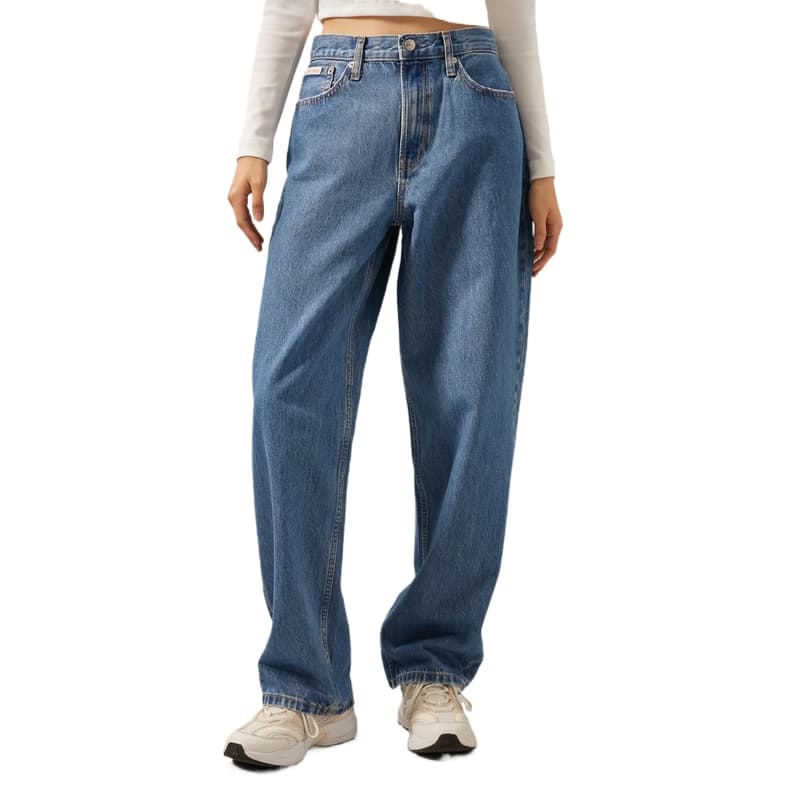Джинсы CALVIN KLEIN Jeans - изображение 4