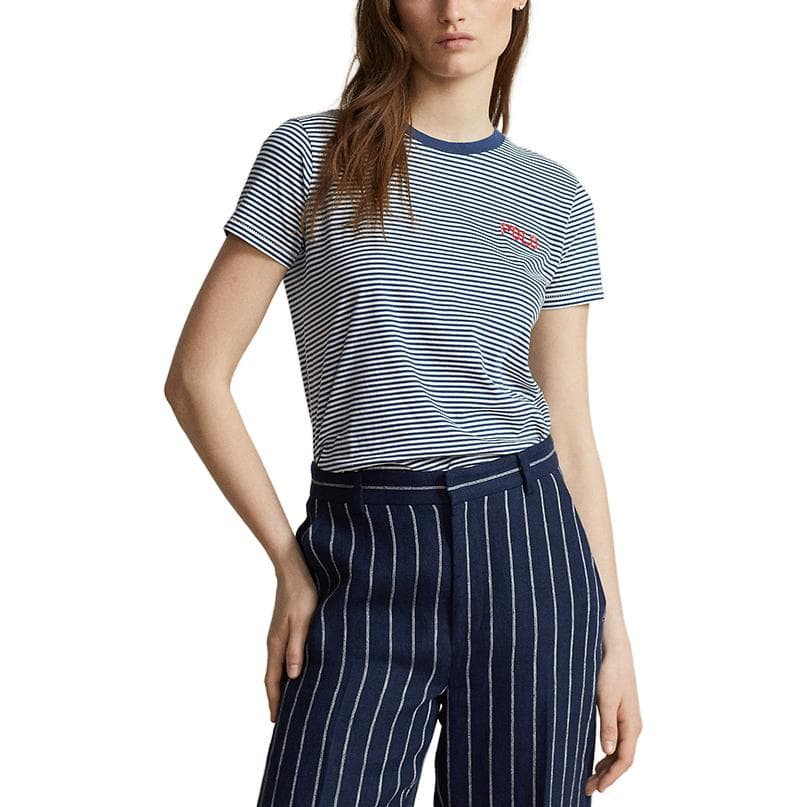 Футболка Polo Ralph Lauren FW23 LogoT - изображение 2