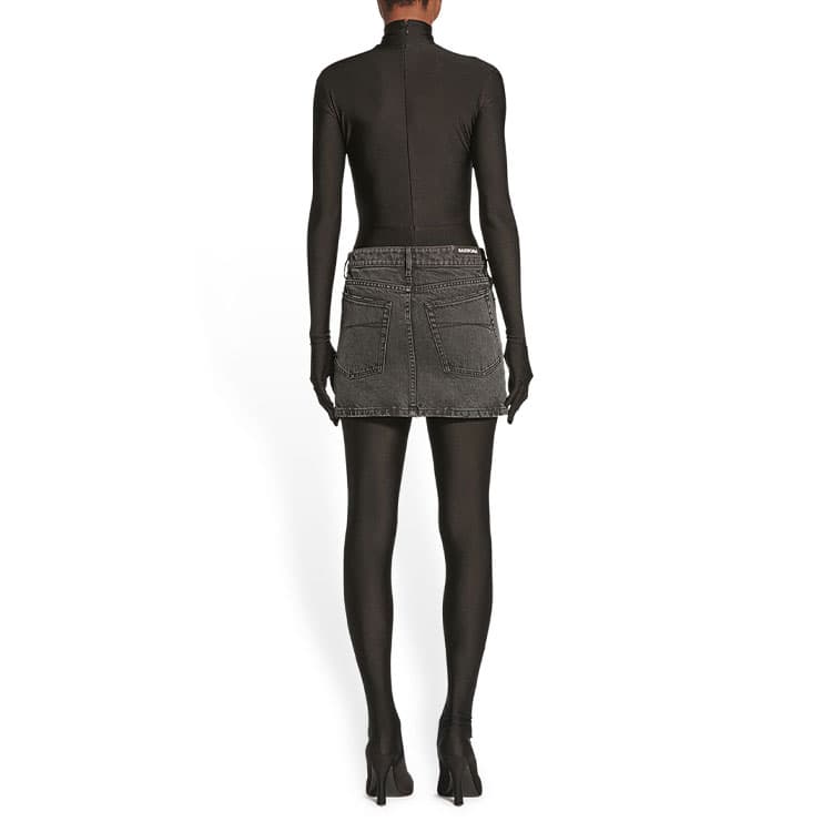 Balenciaga FW22 - изображение 3
