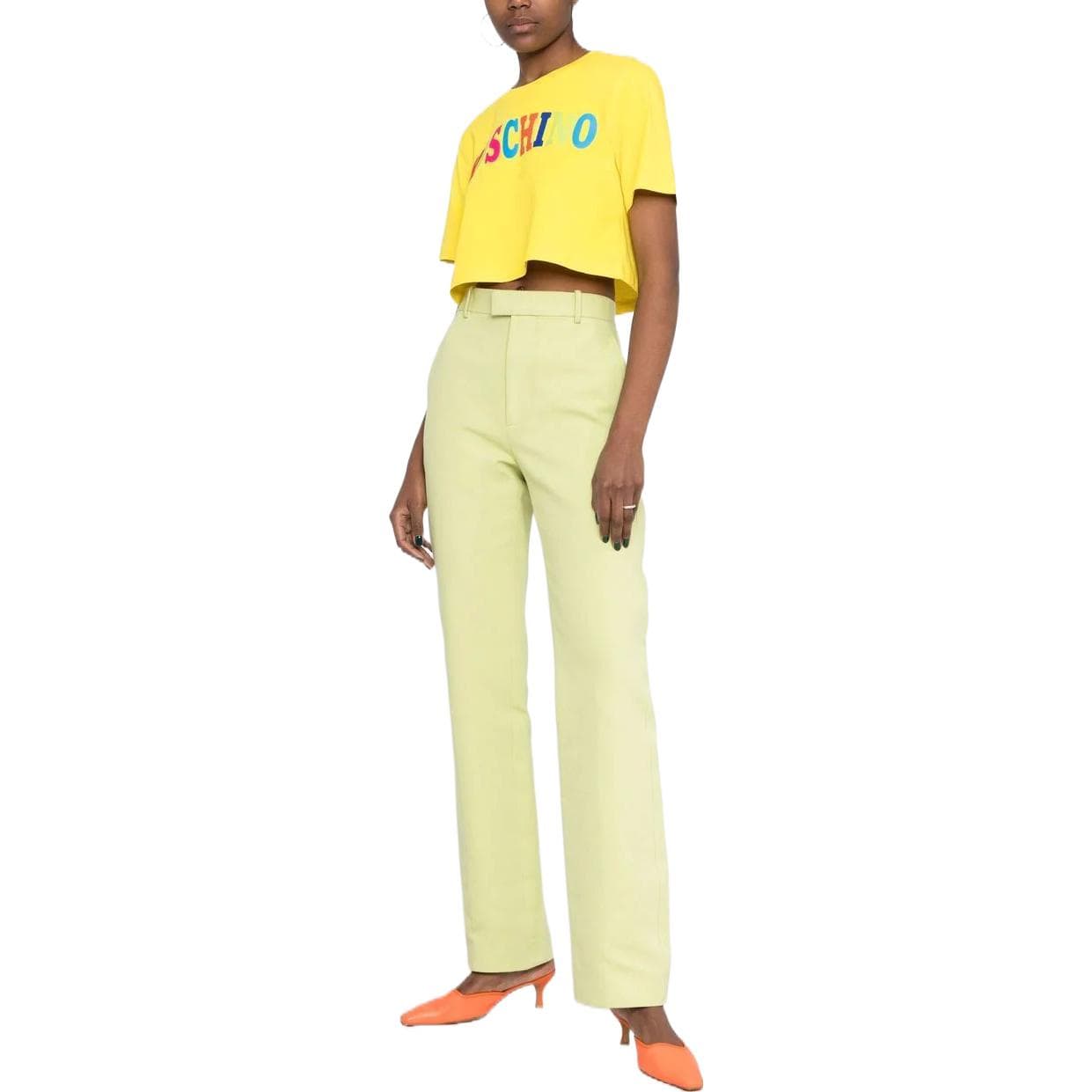 MOSCHINO T - изображение 4