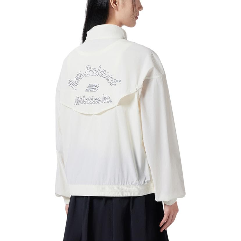 Куртка New Balance Logo - изображение 4