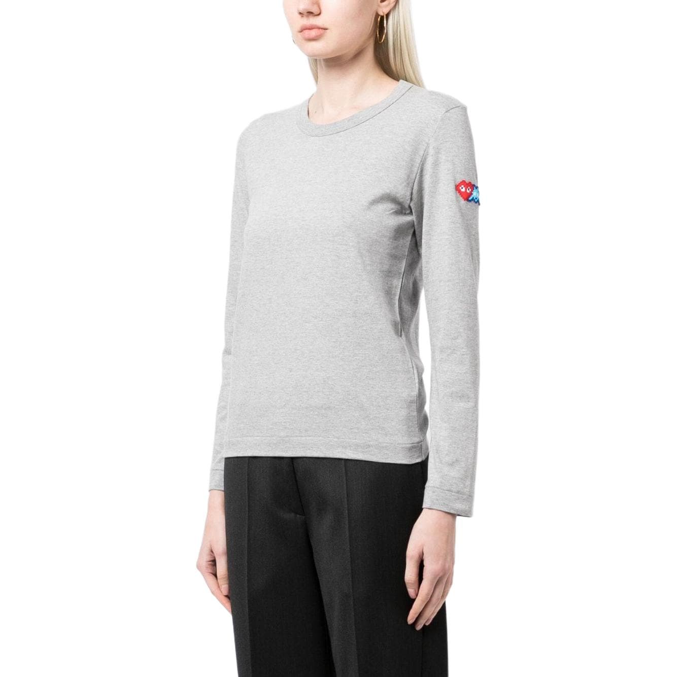 Футболка CDG T - изображение 3