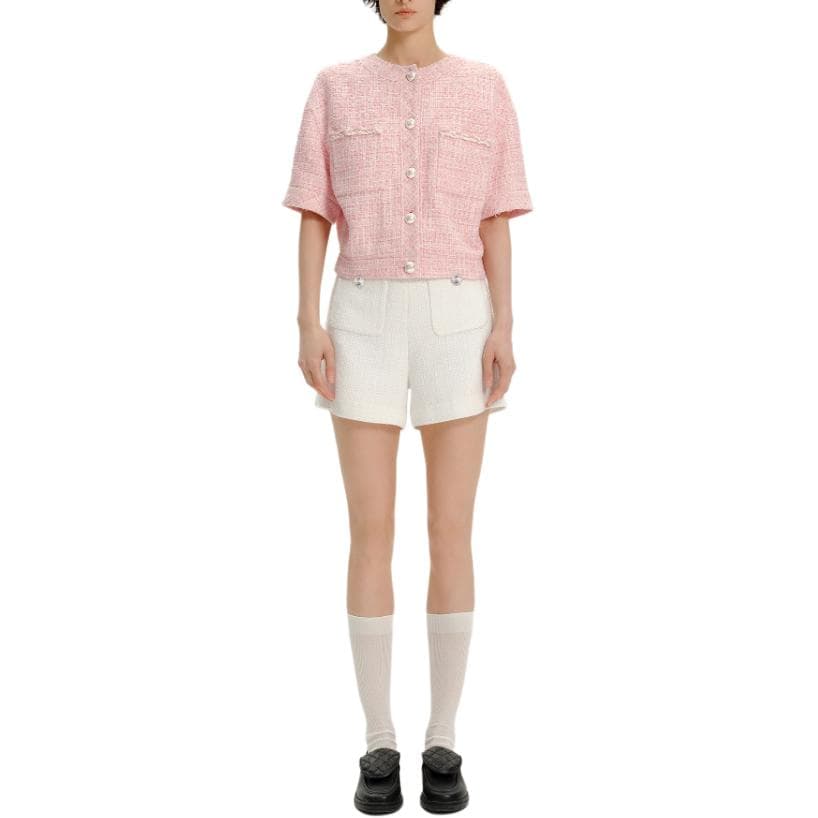 Куртка KARL LAGERFELD SS24 - изображение 4