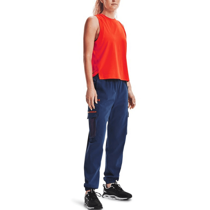 Штаны Under Armour - изображение 3