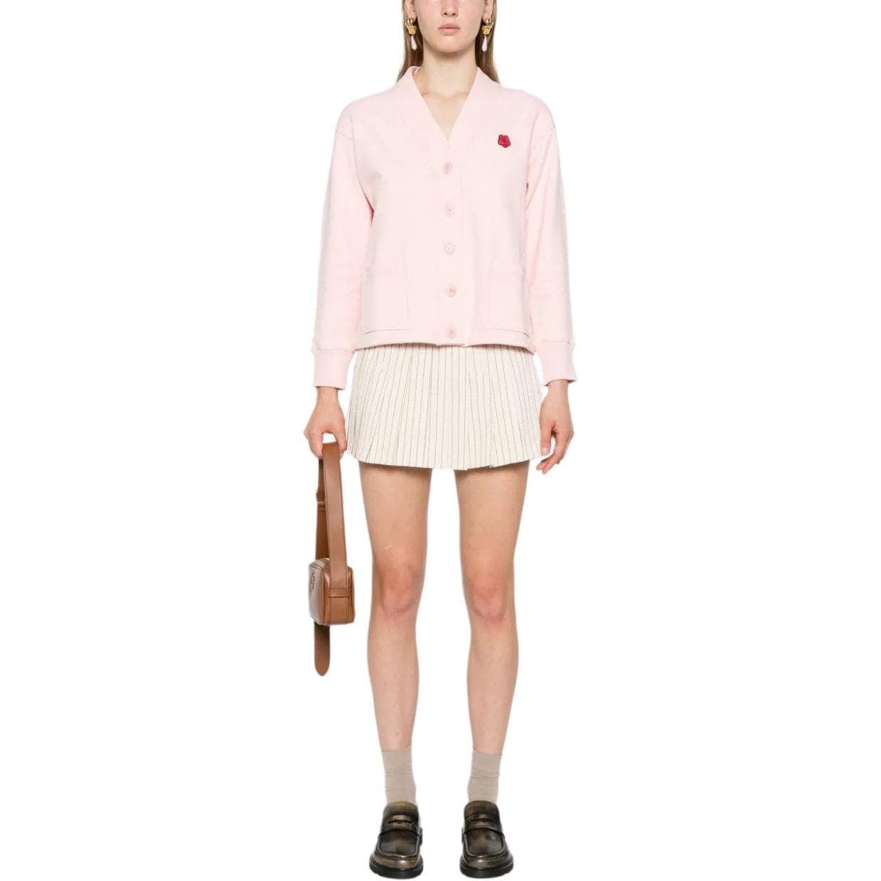 Кофта KENZO V - изображение 2