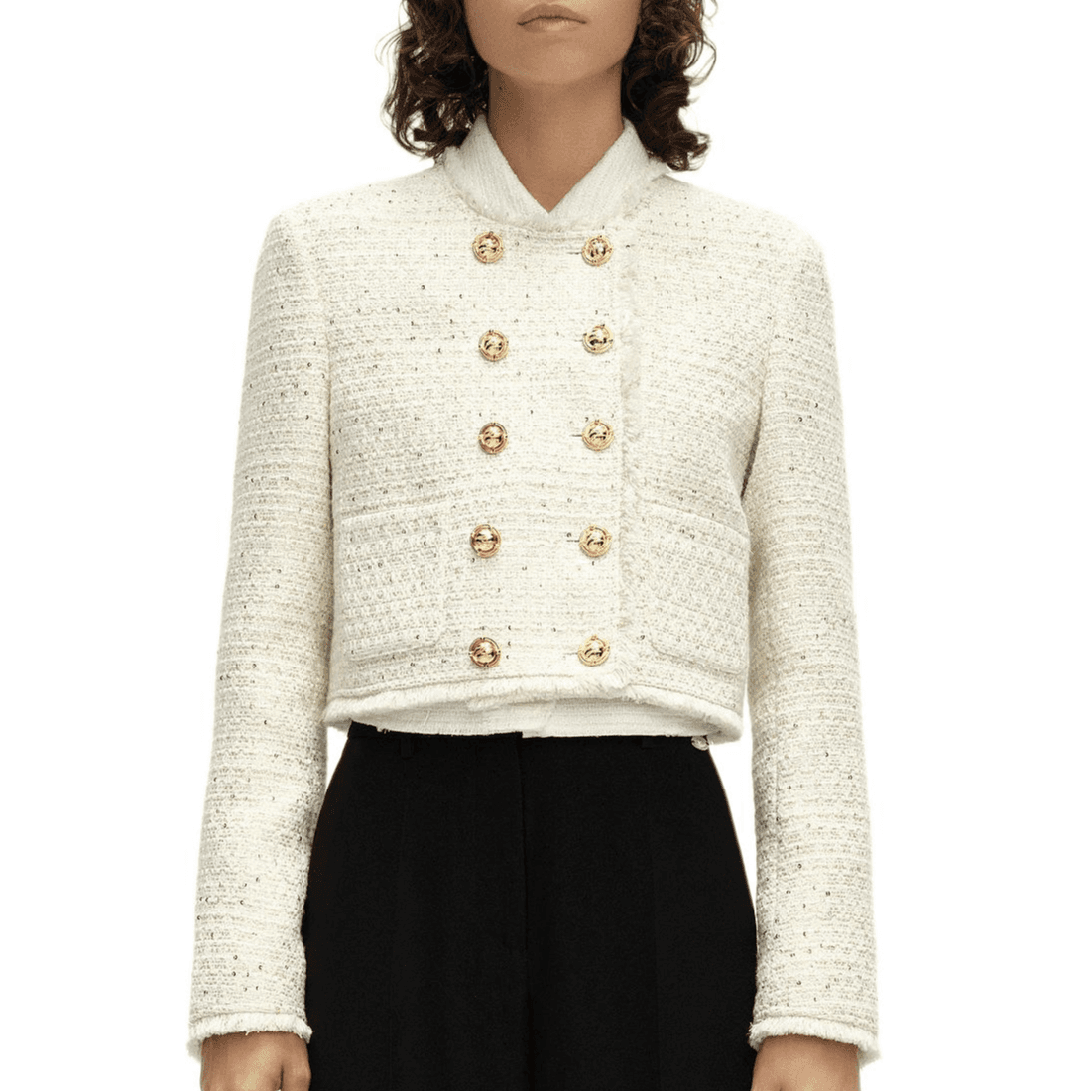 Куртка KARL LAGERFELD SS24 - изображение 2
