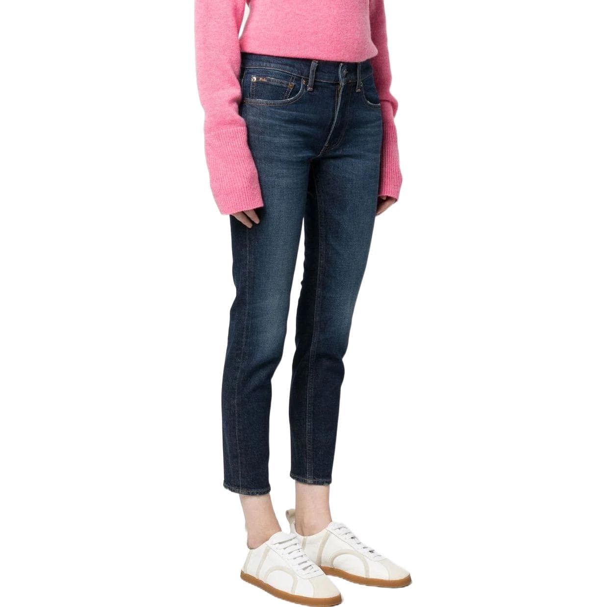 Джинсы Polo Ralph Lauren SS23 - изображение 4