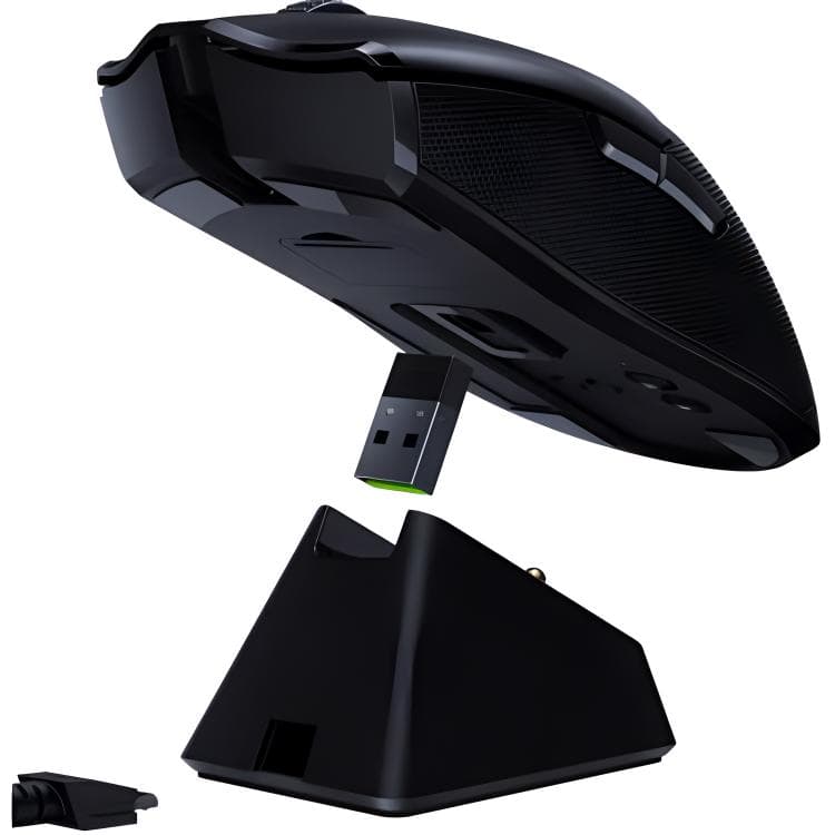 Razer 2.4G Windows 10000DPI CHROMA - изображение 3