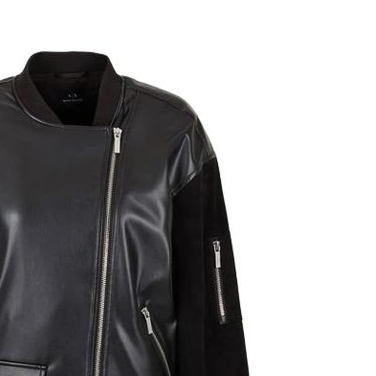 Куртка ARMANI EXCHANGE - изображение 6