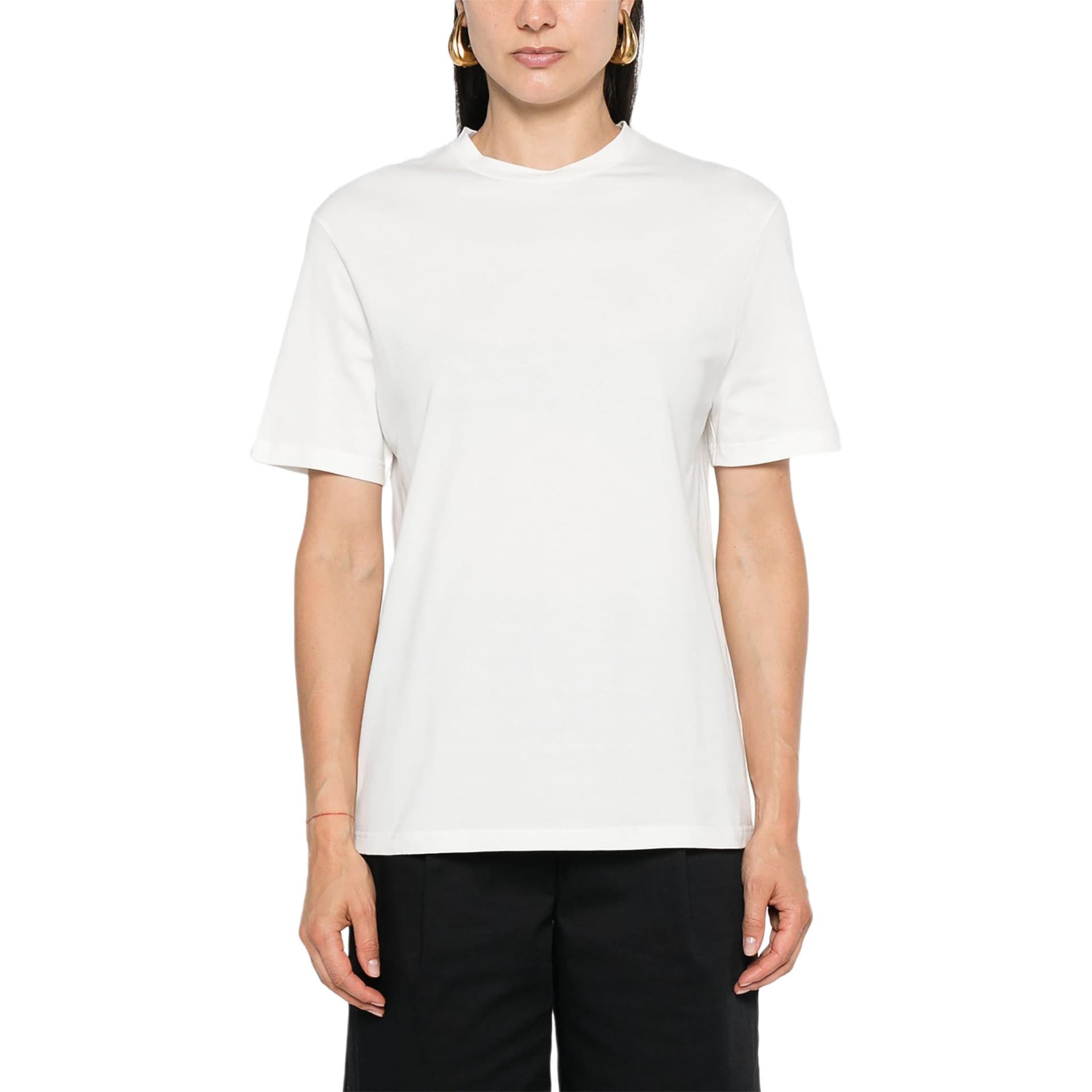 Футболка JIL SANDER SS24 T - изображение 2