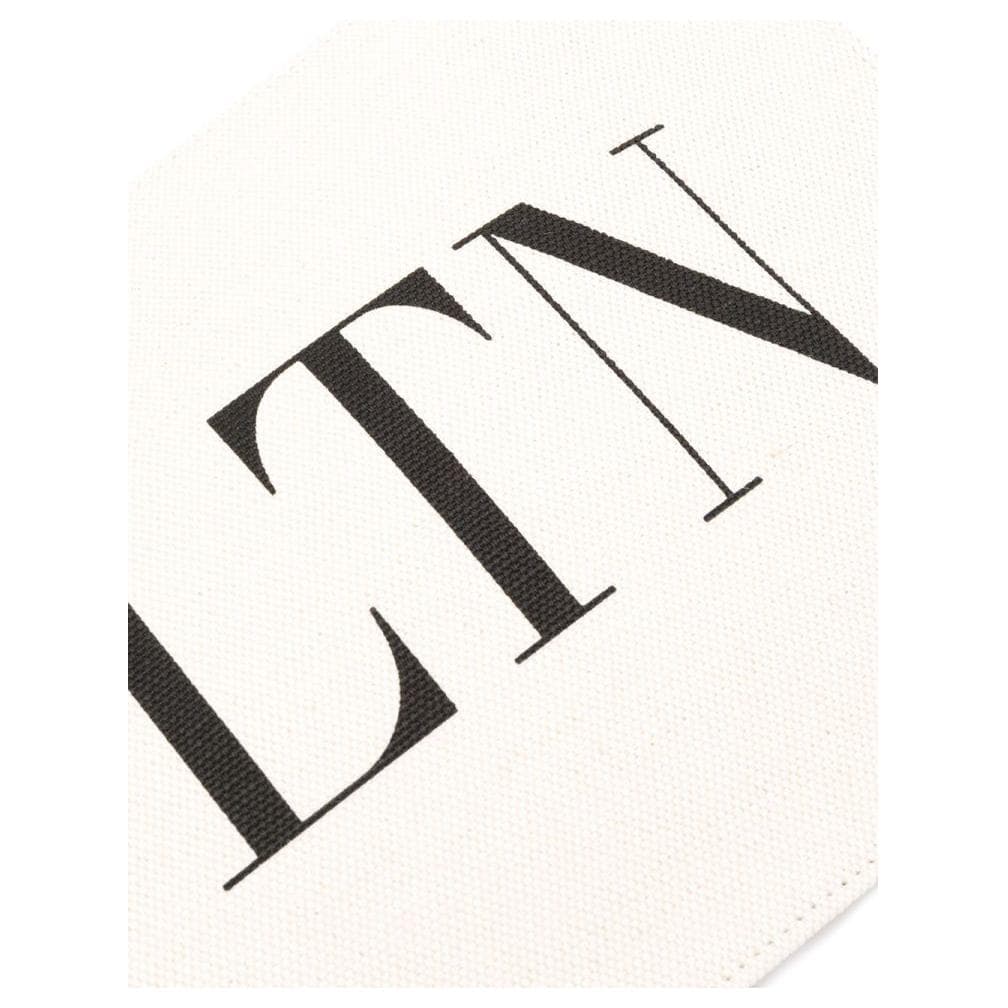 Сумка Valentino Logo - изображение 6
