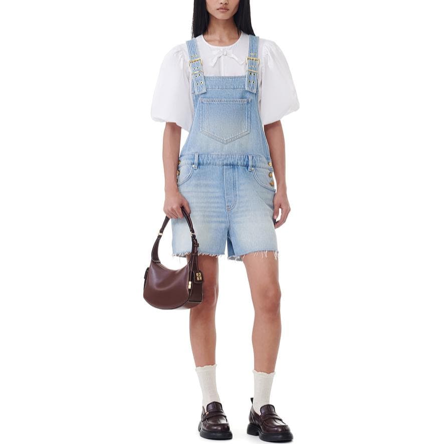 GANNI SS24 - изображение 2