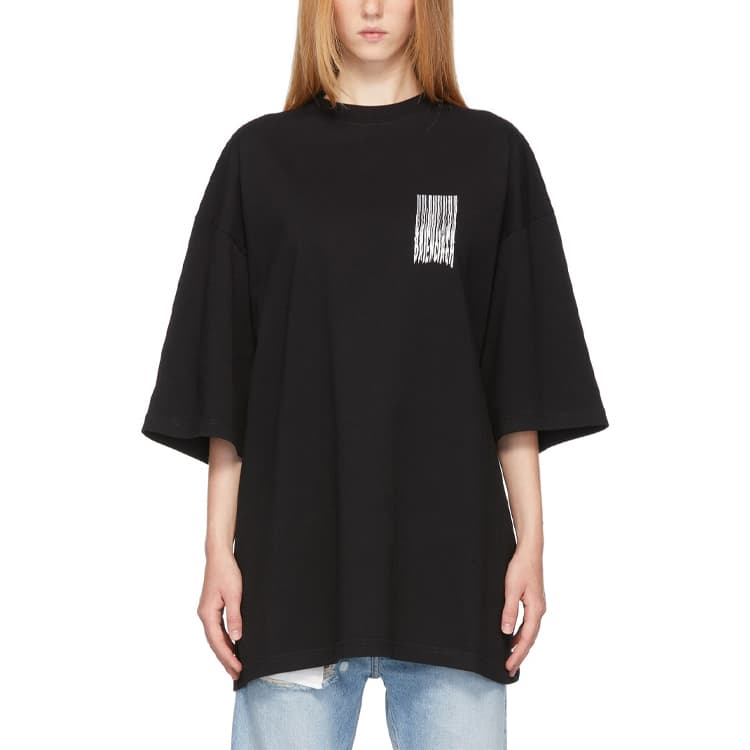Футболка Balenciaga - изображение 3