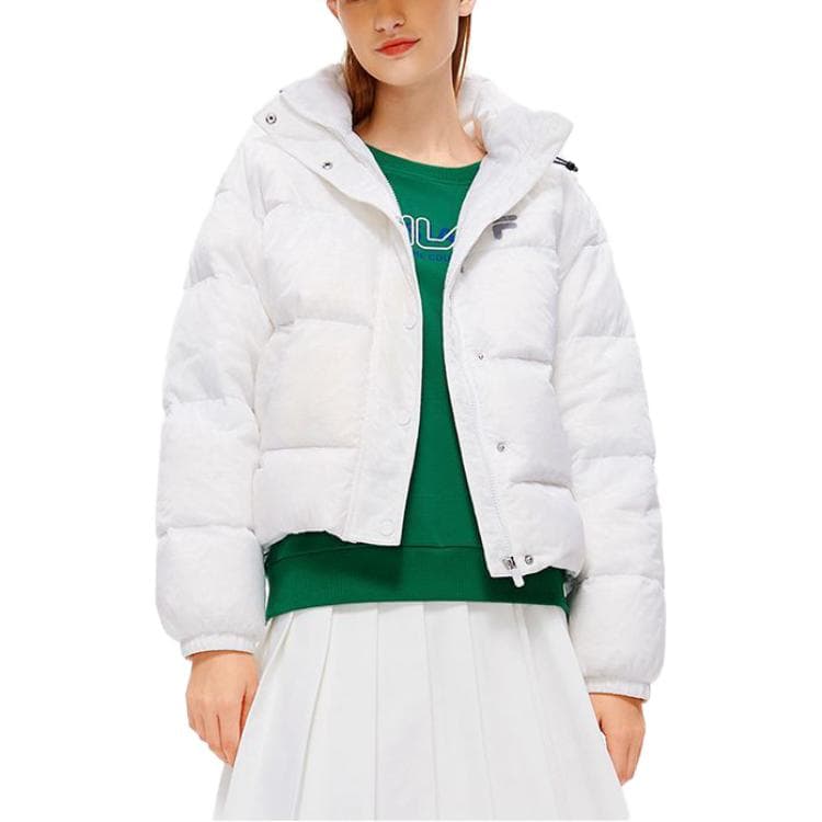 Пуховик FILA FUSION - изображение 3