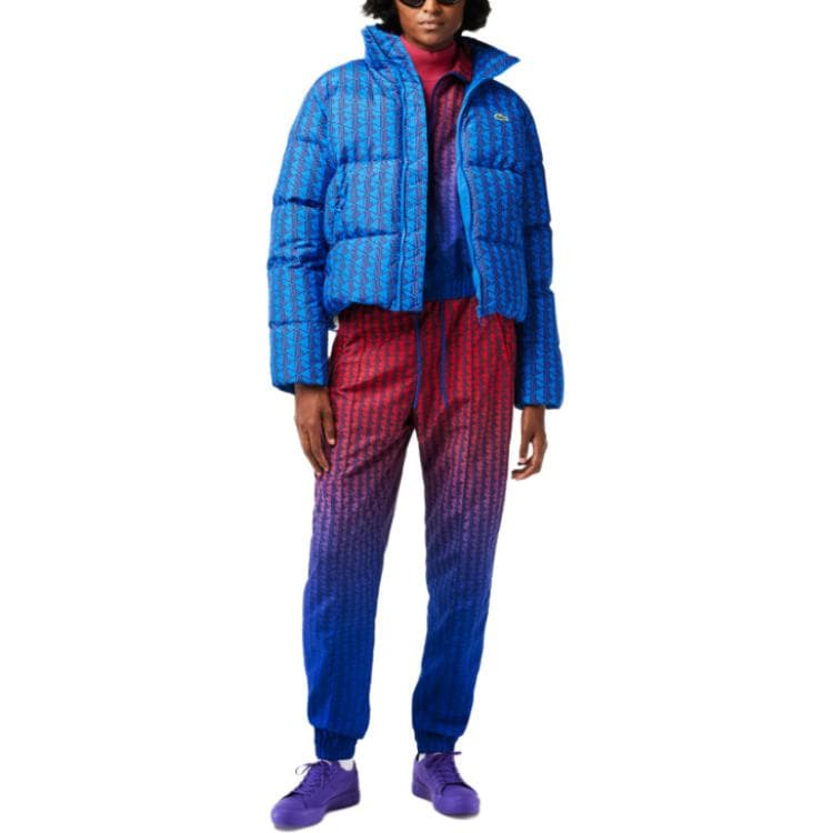 Куртка LACOSTE - изображение 3