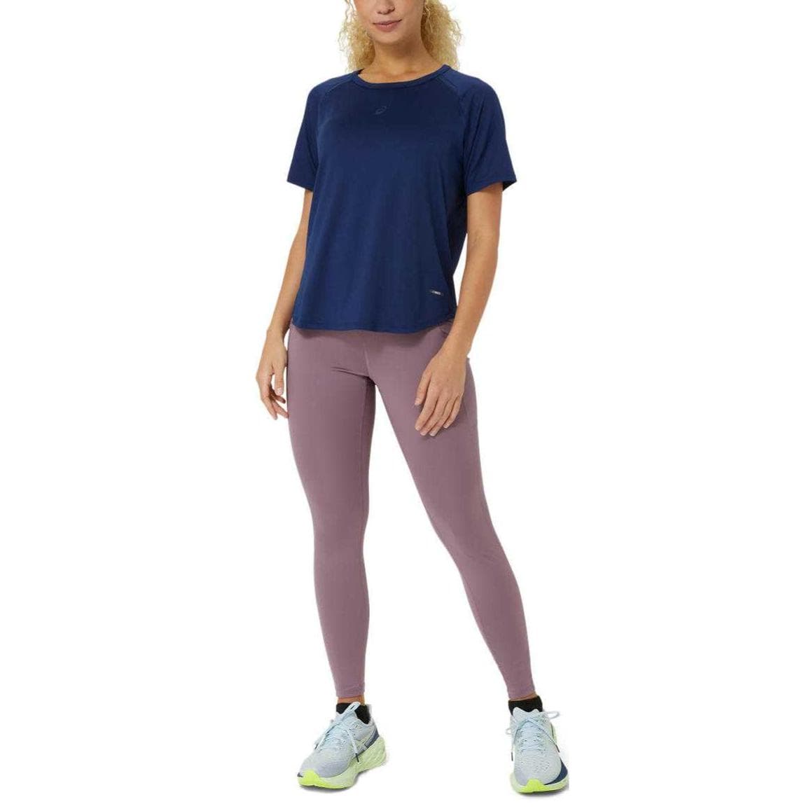 Футболка Asics T - изображение 4