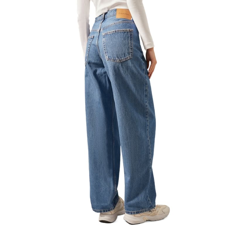 Джинсы CALVIN KLEIN Jeans - изображение 3