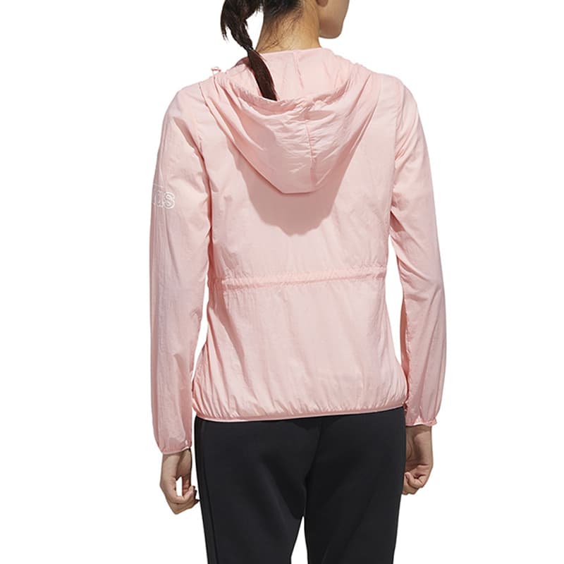 Куртка adidas Windbreaker Bos - изображение 4