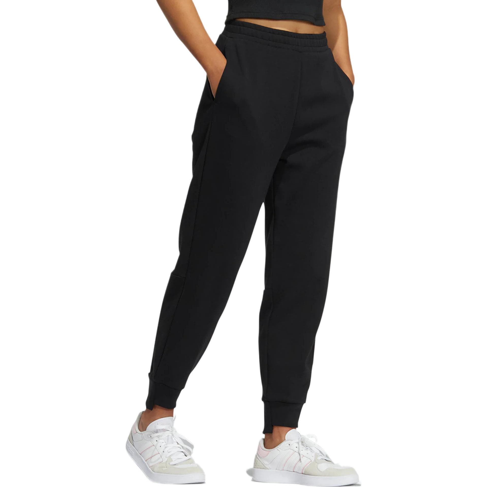 Штаны adidas neo logo - изображение 2