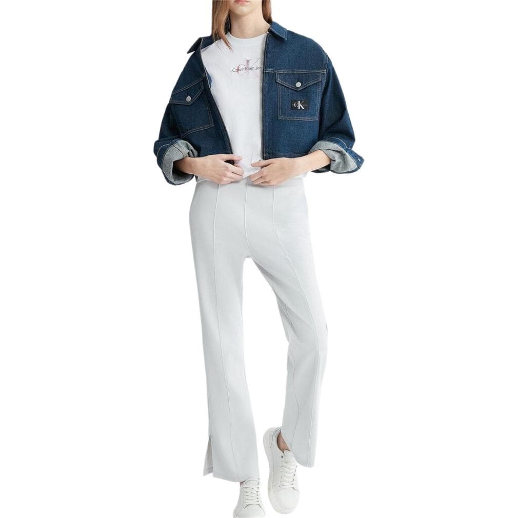 Футболка CKCalvin Klein Jeans SS24 T - изображение 2
