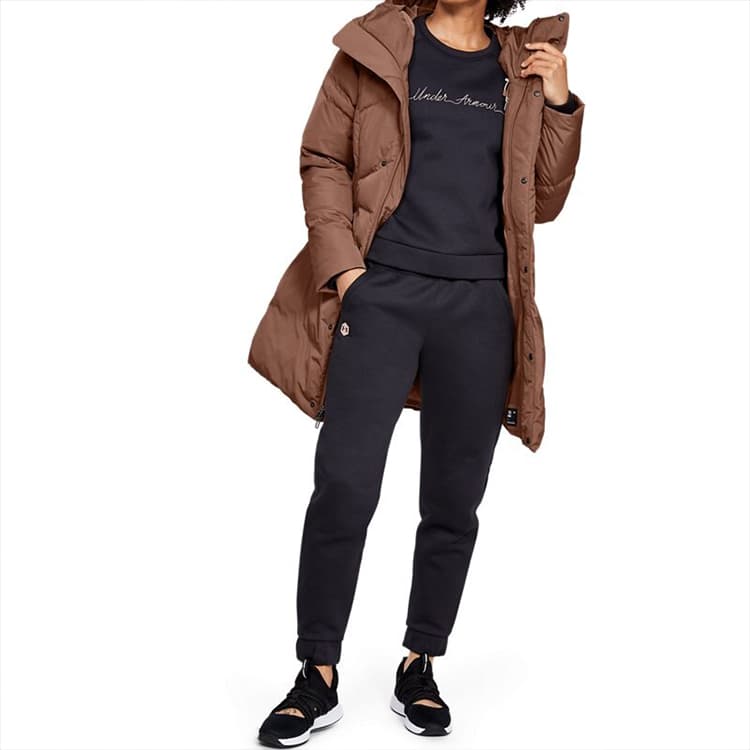 Пуховик Under Armour Sportstyle - изображение 3