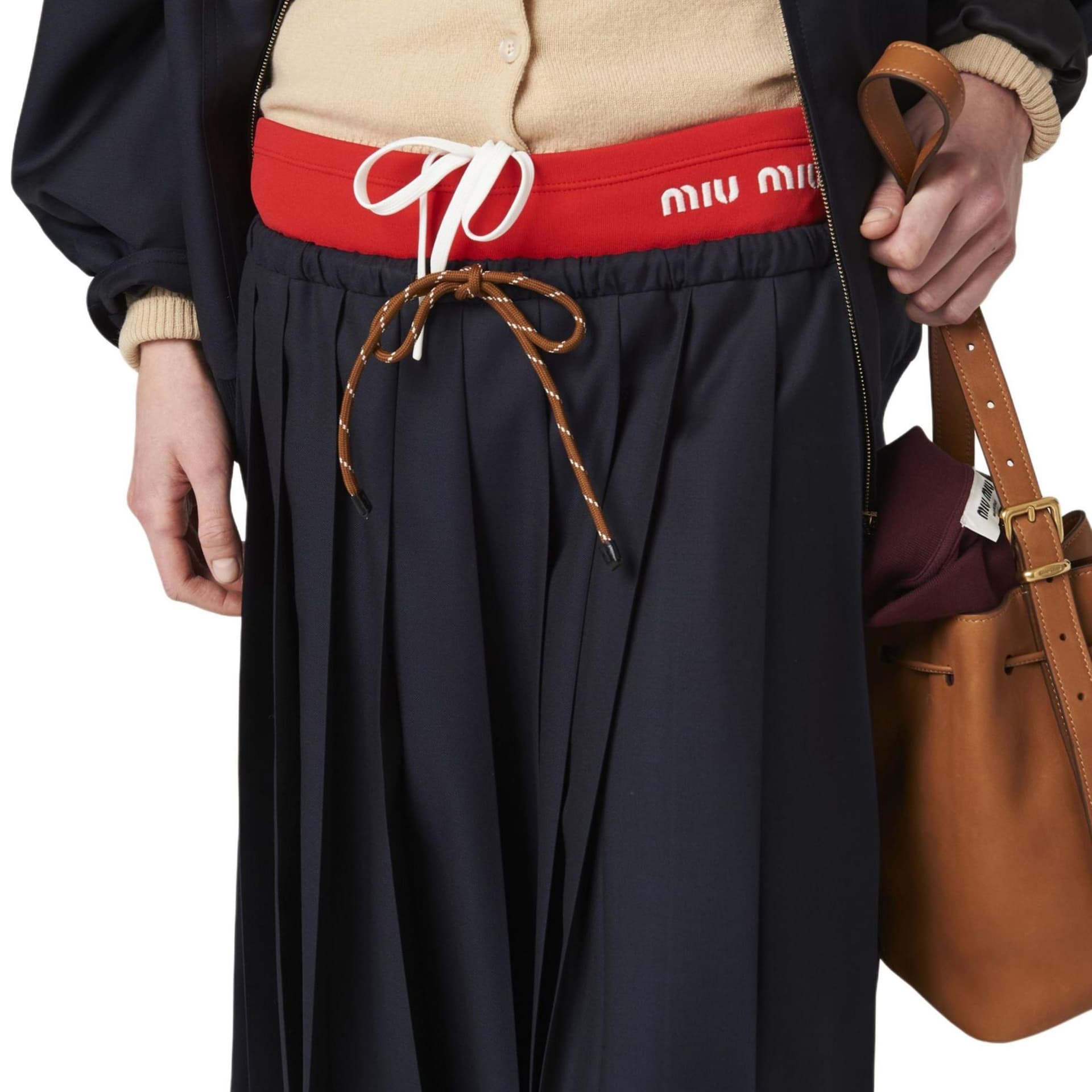 Юбка MIU MIU - изображение 3