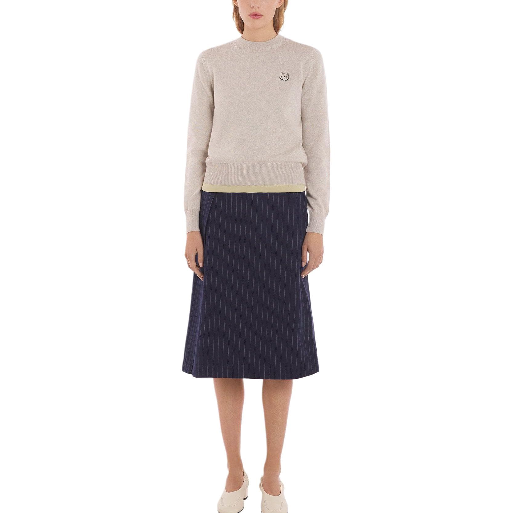 Кардиган Maison Kitsune SS24 - изображение 3