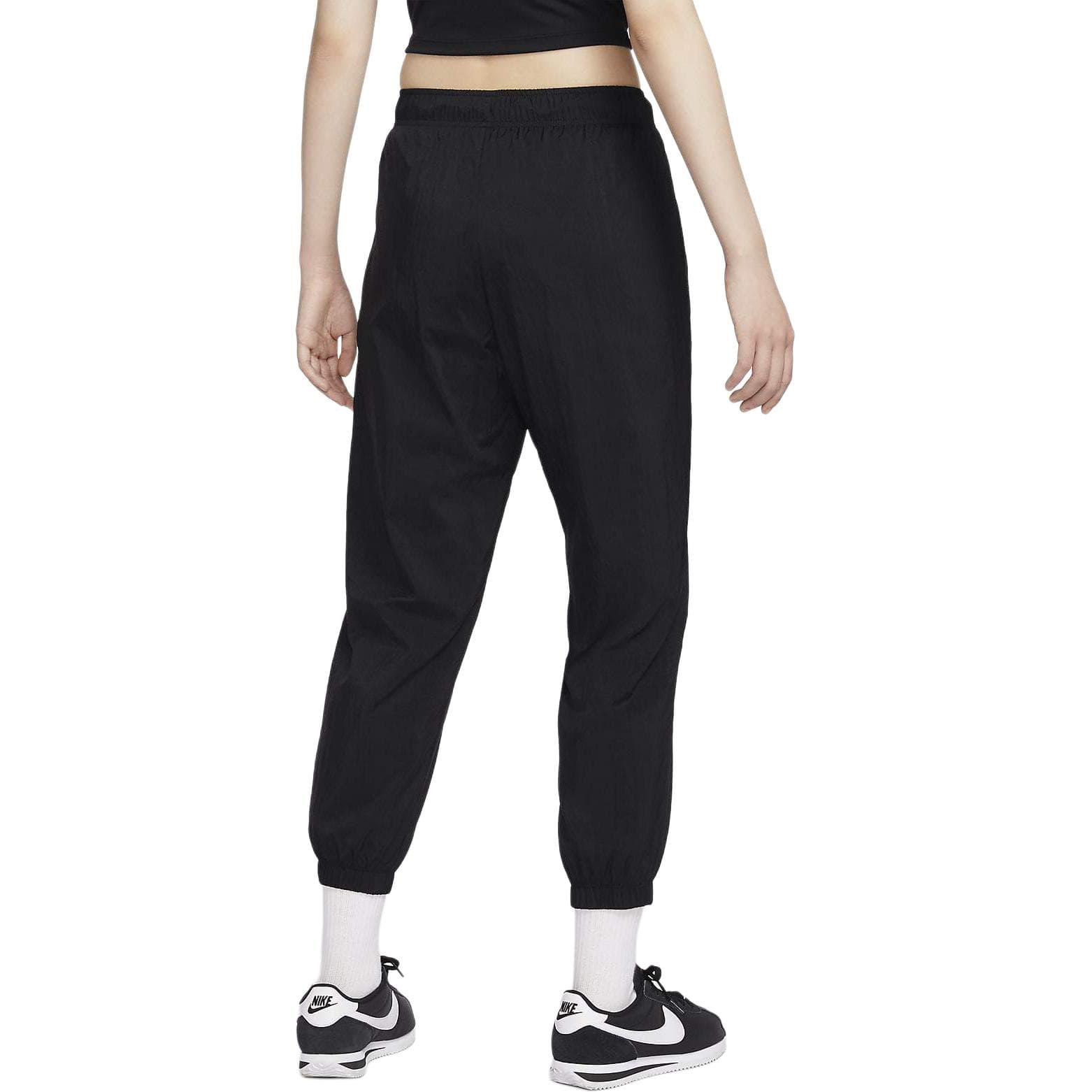 Штаны Nike Sportswear Essentials - изображение 5