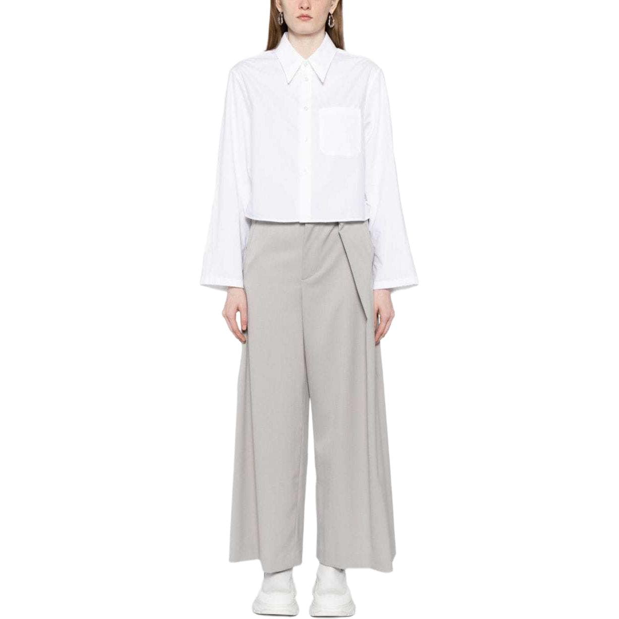 Штаны MM6 Maison Margiela - изображение 2