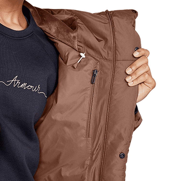 Пуховик Under Armour Sportstyle - изображение 6