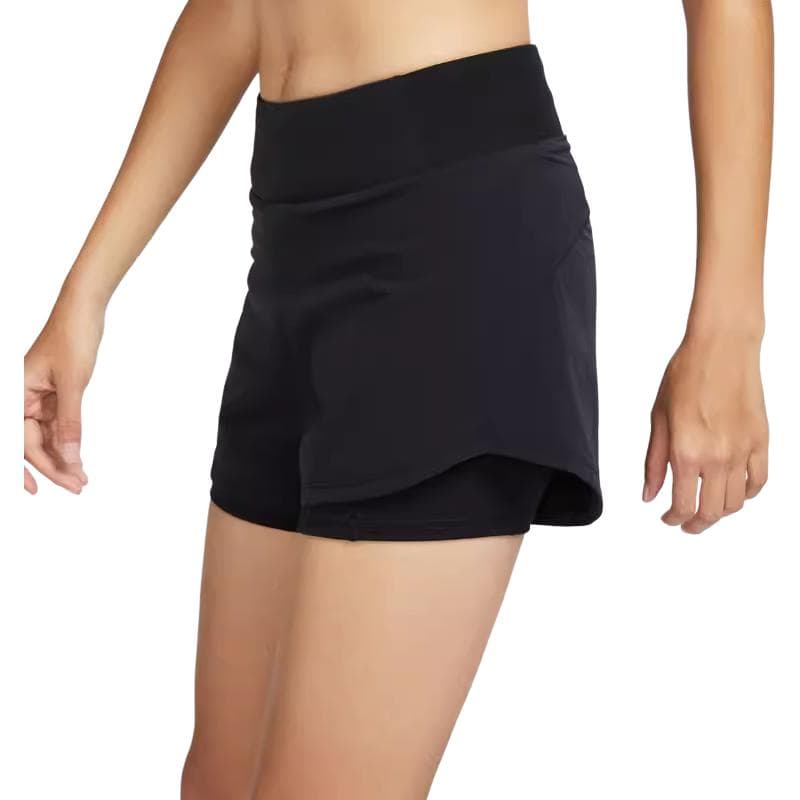 Шорты Nike Dri-FIT Bliss - изображение 5