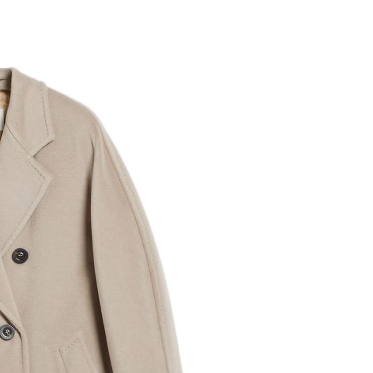 MaxMara 101801 Madame Beige - изображение 5