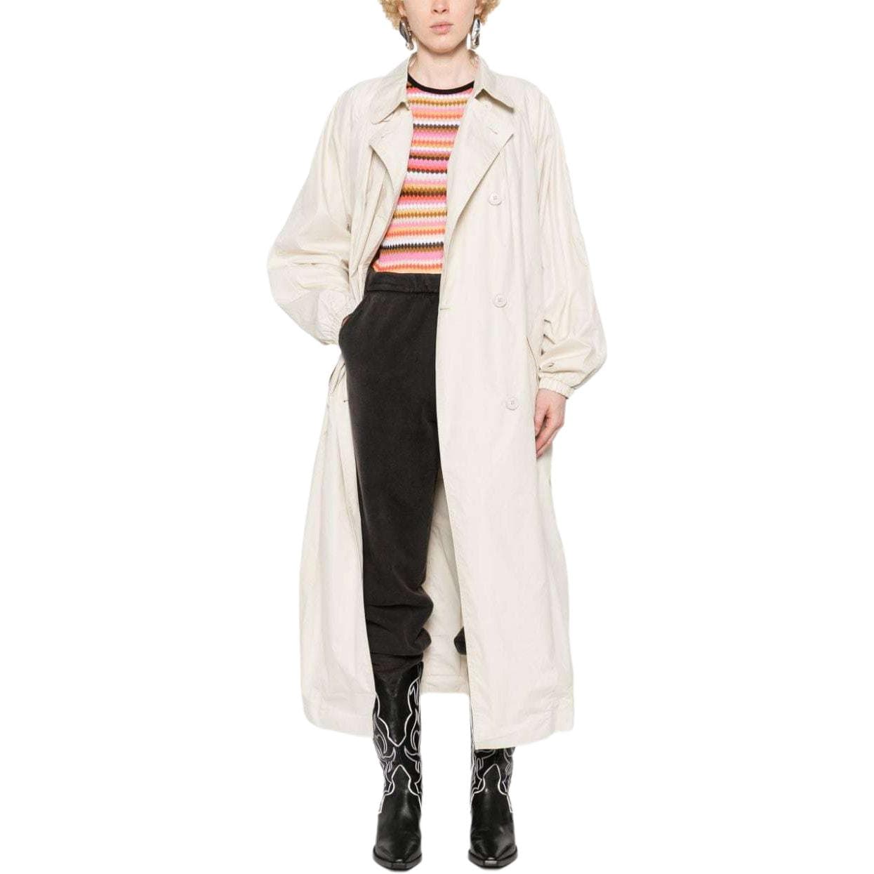 ISABEL MARANT ETOILE FW24 - изображение 4