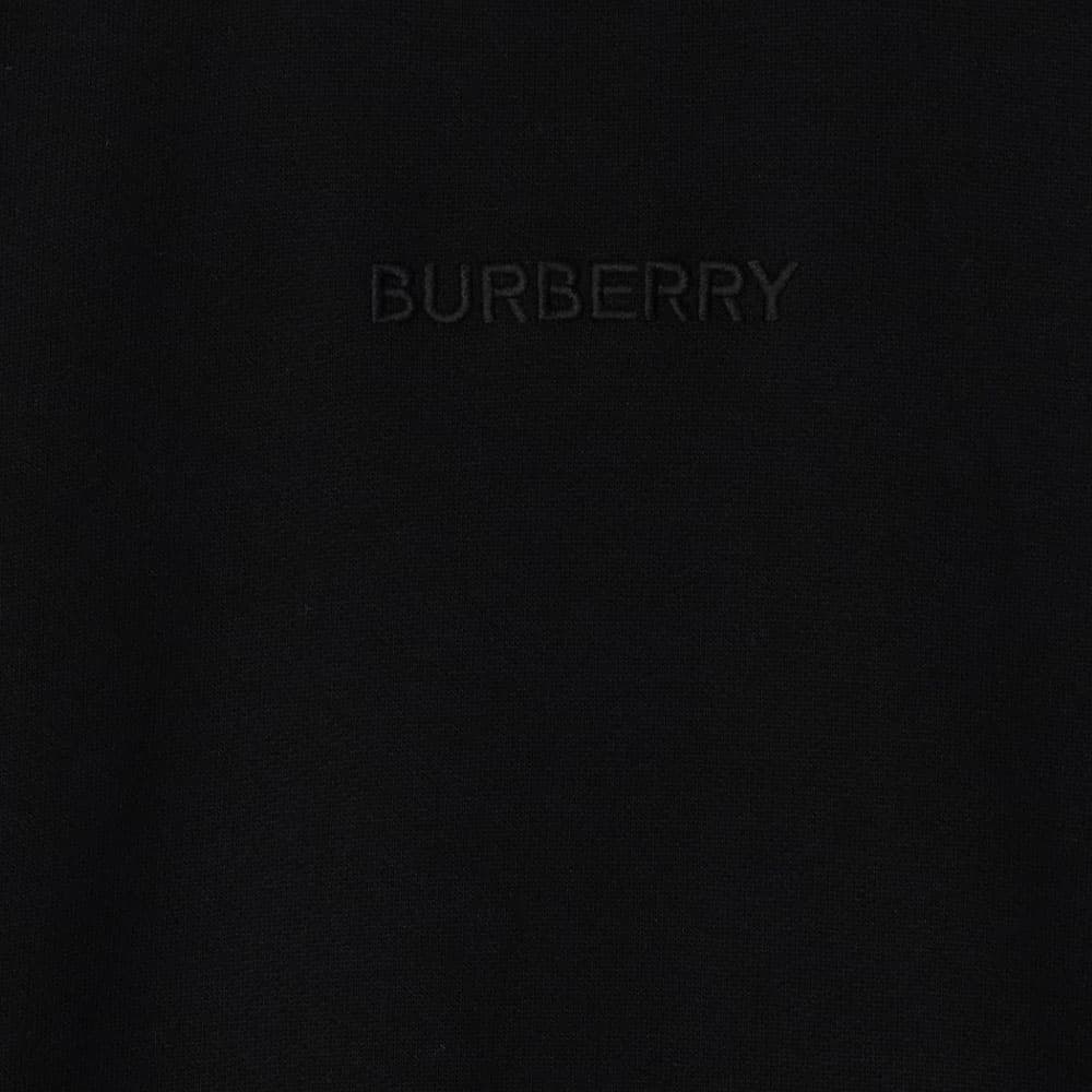 Худи Burberry Logo - изображение 4