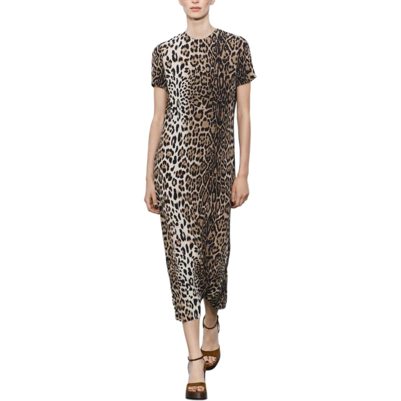 Платье ZARA ZW A - изображение 4