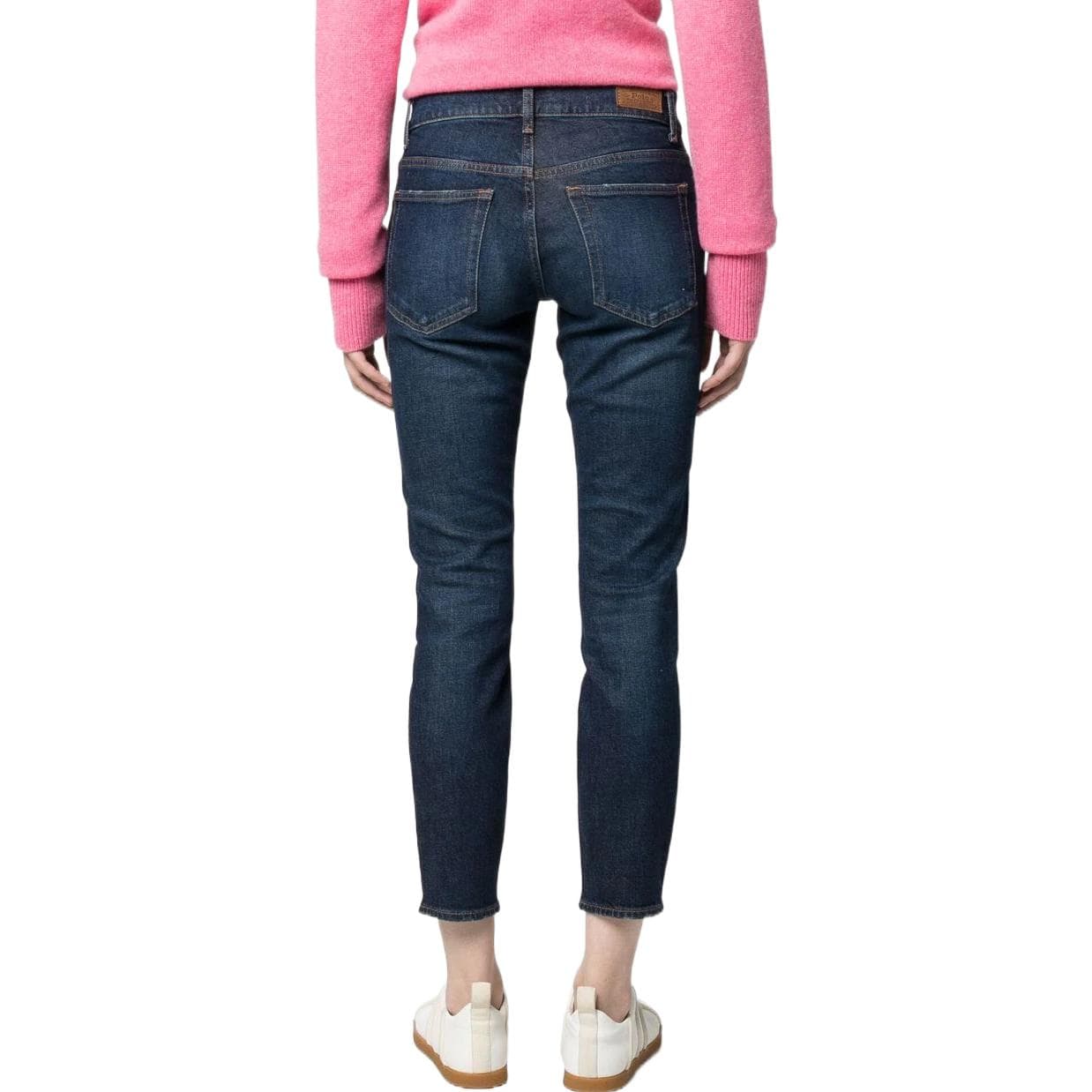 Джинсы Polo Ralph Lauren SS23 - изображение 3