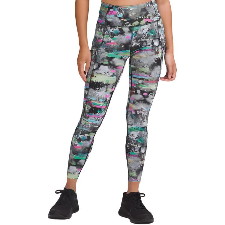 Штаны lululemon Fast and Free - изображение 2