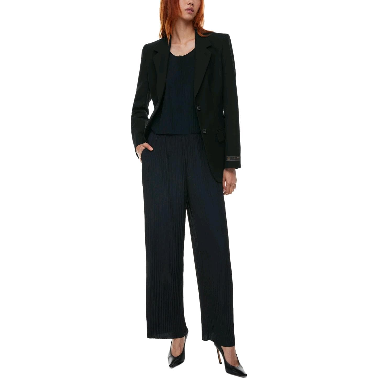 Штаны ARITZIA Babaton Passageway Pant - изображение 2
