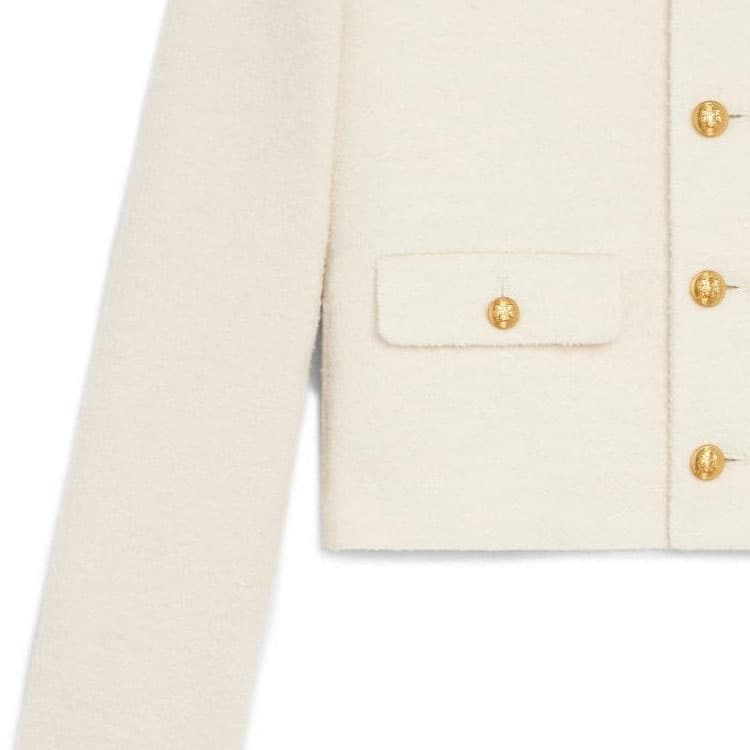 Куртка CELINE FW22 - изображение 5