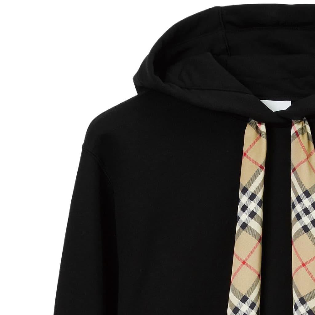 Худи Burberry SS23 - изображение 8