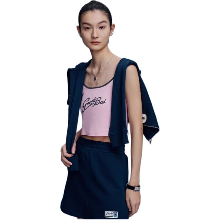 Майка GOOD BAI SS23 Logo - изображение 8