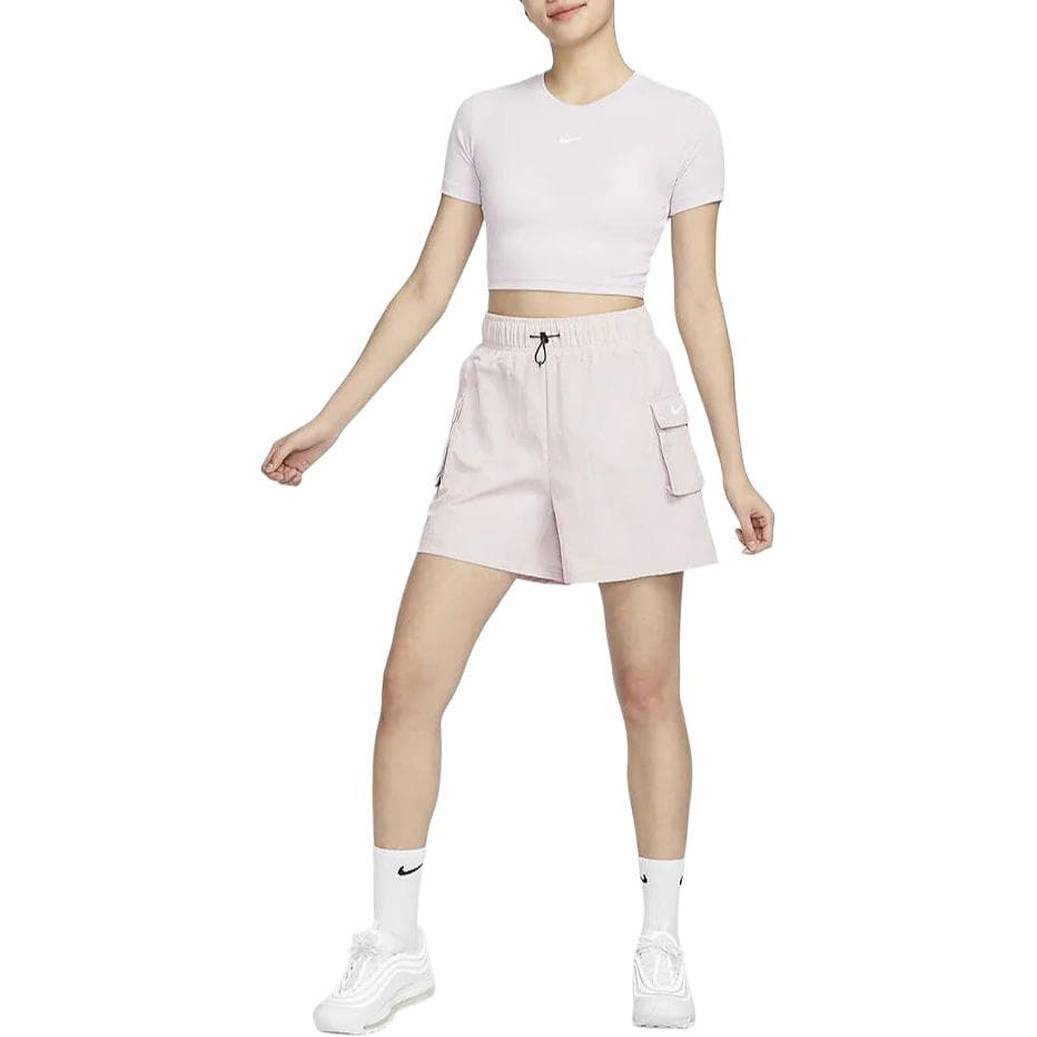 Шорты Nike Sportswear Essentials - изображение 4