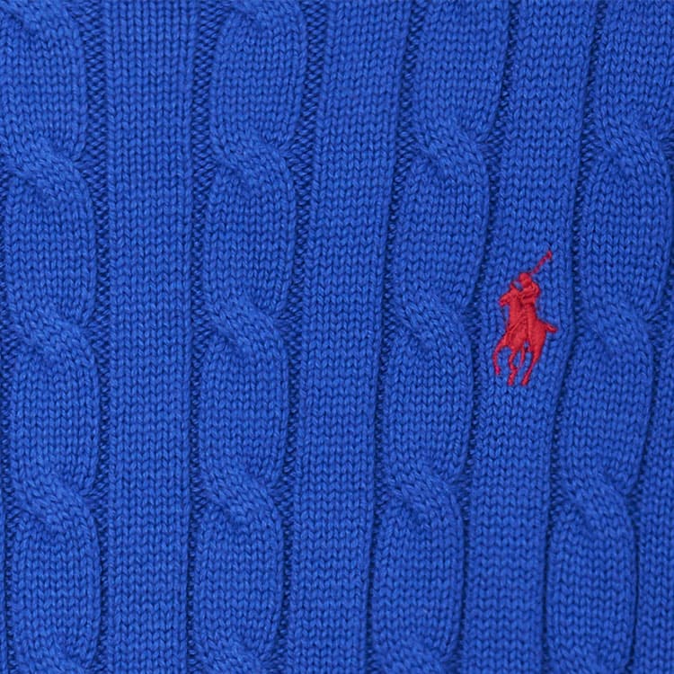 Кофта Polo Ralph Lauren SS23 Logo - изображение 6