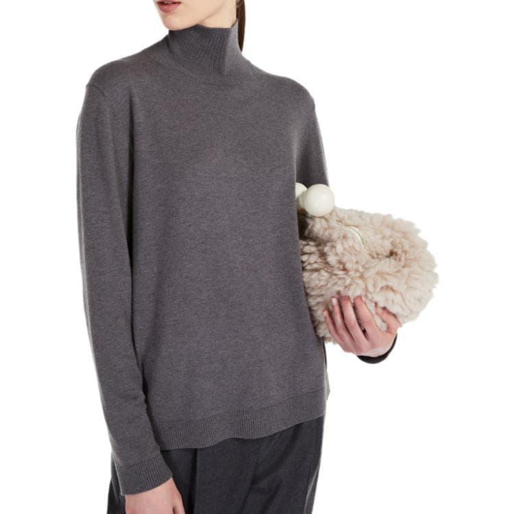 Кардиган WEEKEND MaxMara Kiku - изображение 4