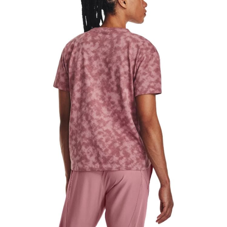 Футболка Under Armour LogoT - изображение 3