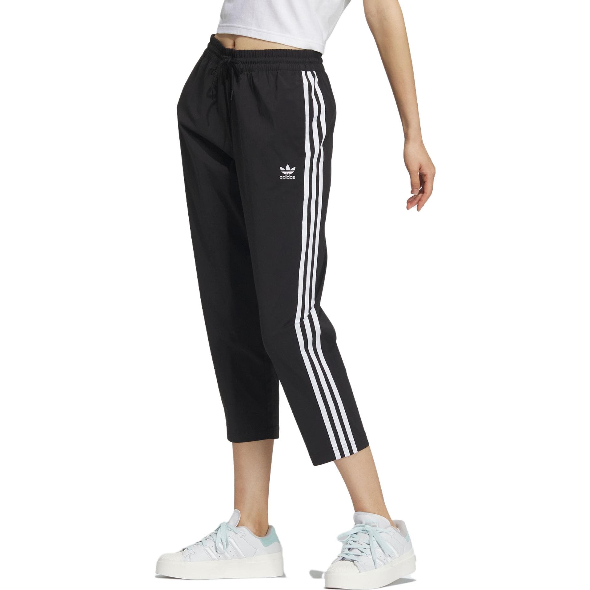 Штаны adidas Logo - изображение 3