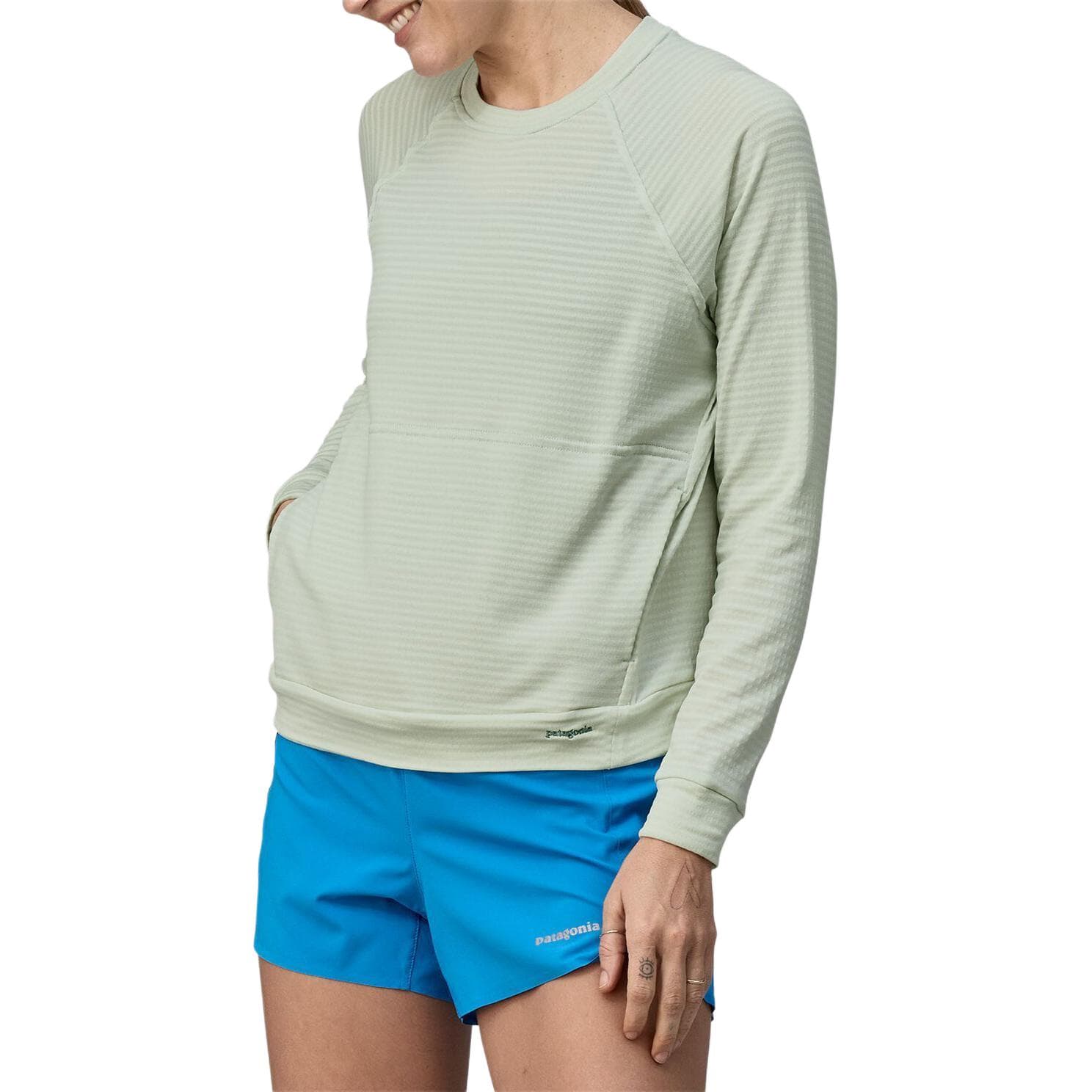Футболка patagonia T - изображение 7